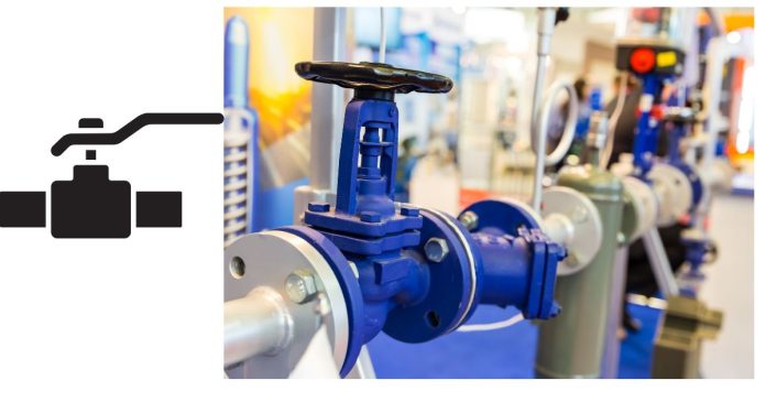 Control valves should always be in the _____ position.