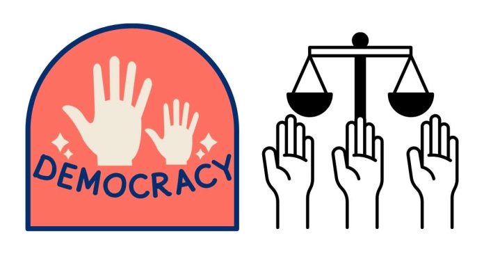 How Is Rule of Law Regarded in a Democracy?