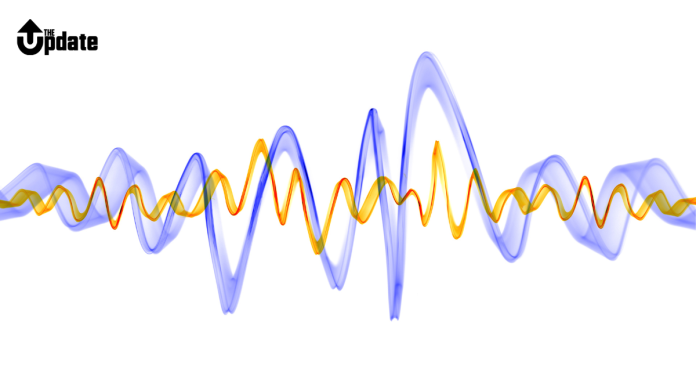 Difference Between Wavelength and Frequency