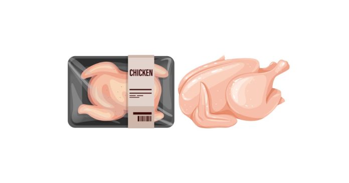 How Long Can Raw Chicken Stay in the Fridge?