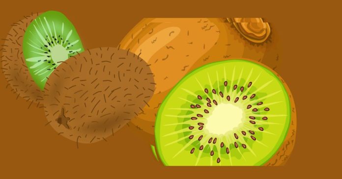 How Many Kiwis Are in One Pound?