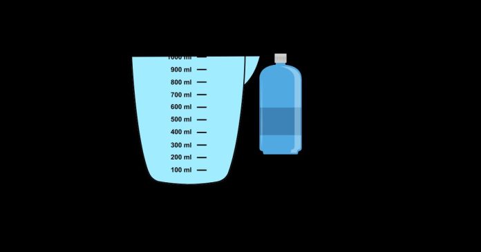 How Much Is 70cl In Liters?