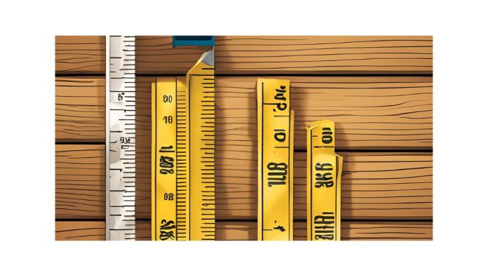 How do you convert 18 centimeters (cm) to inches?