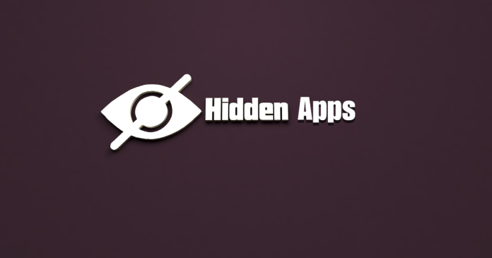 How to Find Hidden Apps on Android