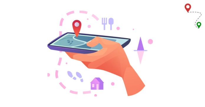 How to Track Someone's Location with Phone Number