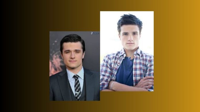 Josh Hutcherson