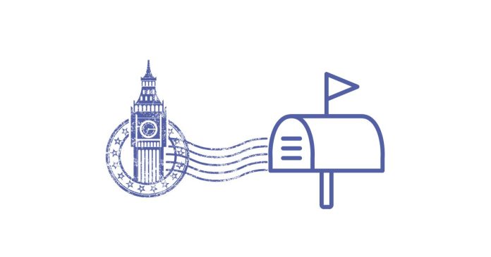 London’s Postal Codes