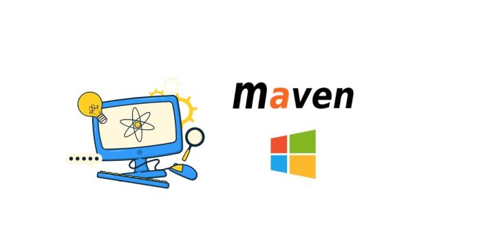 How to Install Maven on Windows