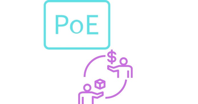 How does trading work in PoE?