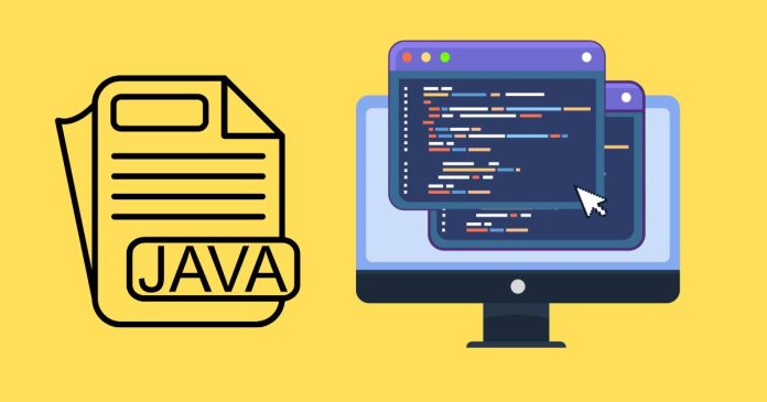 Reference Data Types in Java