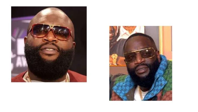 Rick Ross