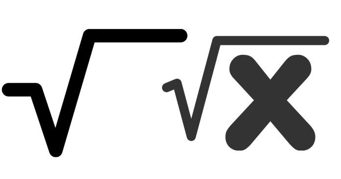 Simplify square root of negative 36!