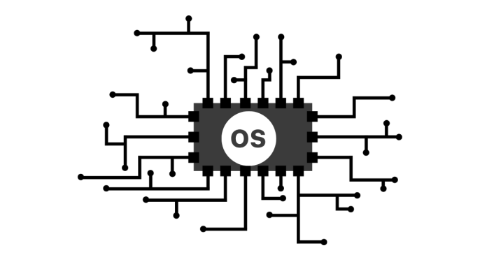 Types of Operating Systems (OS)