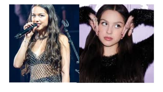 What is Olivia Rodrigo's age, family background, and biography?