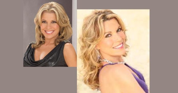 Who Is Vanna White?