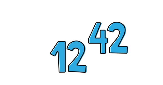 What Is the Greatest Common Factor of 12 and 42