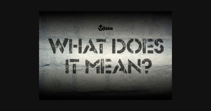 What does ringing in the ears mean spiritually?