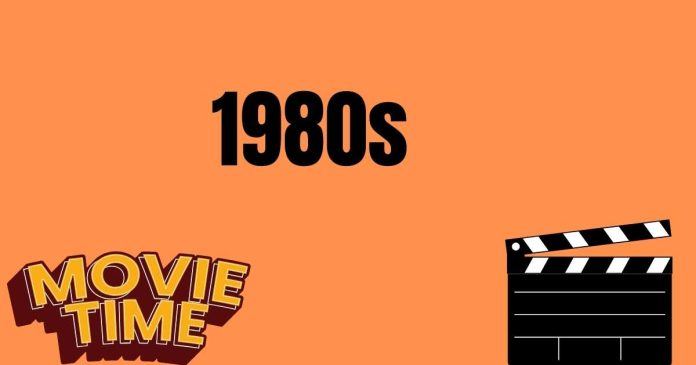 What films from the 1980s everyone should see