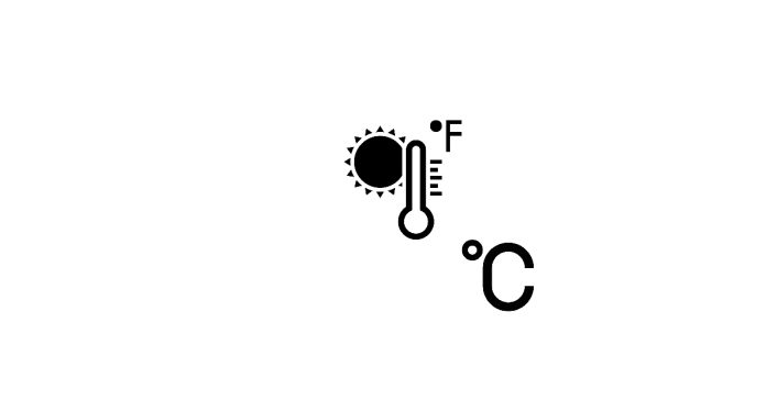 What is 29 Fahrenheit to Celsius?