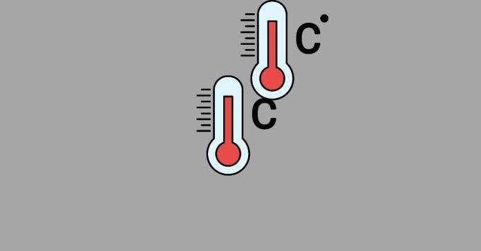 What is 44 degrees Celsius in Fahrenheit?