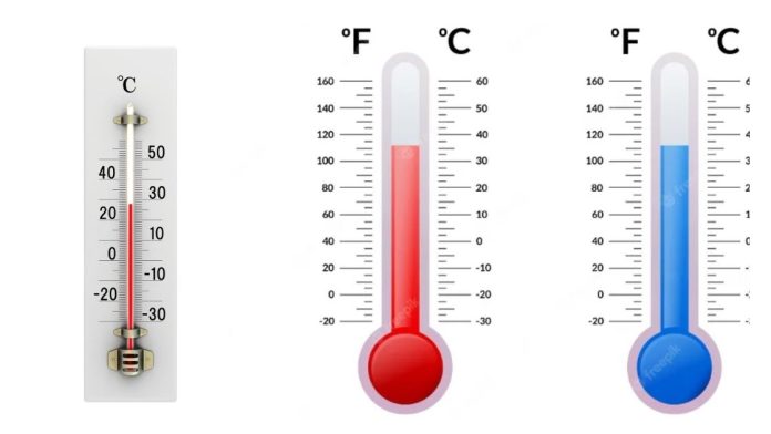 What is 66 °F in °C ?