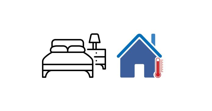 What is Standard Room Temperature?