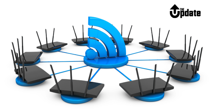 What is a Router in a Computer Network