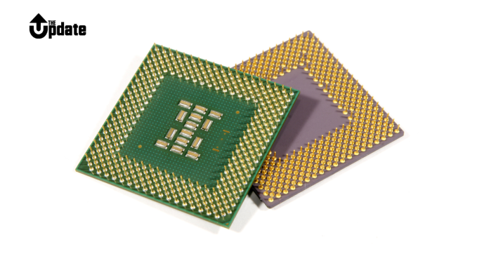 What is the Difference Between a 32-bit and 64-bit Processor