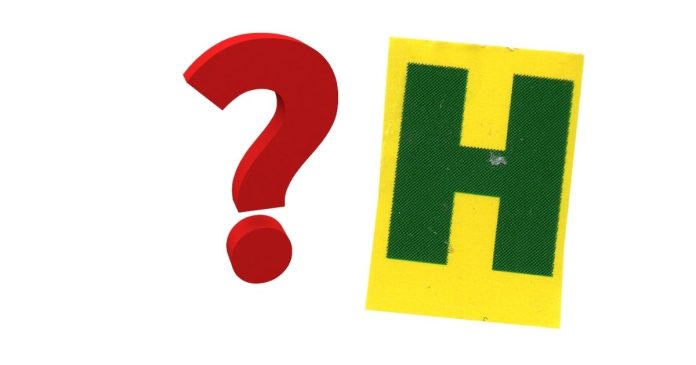 What letter is H in Greek?