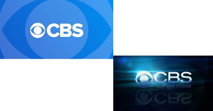 What number is CBS on TV