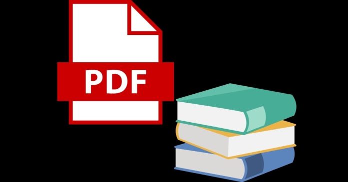 Where can I find PDF books to download?