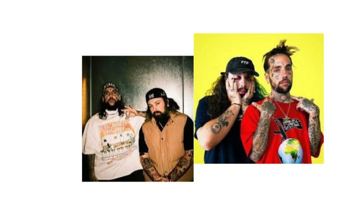 Who Are $uicideboy$?