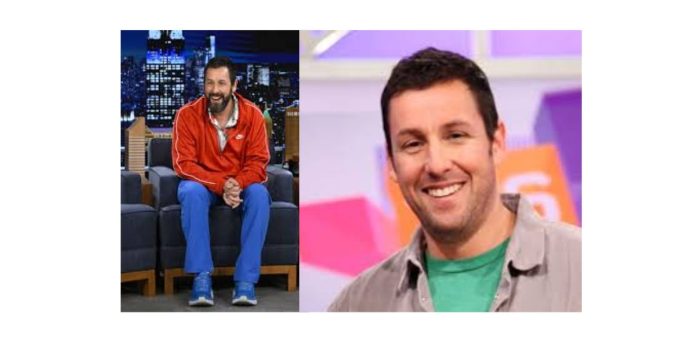 Who Is Adam Sandler?