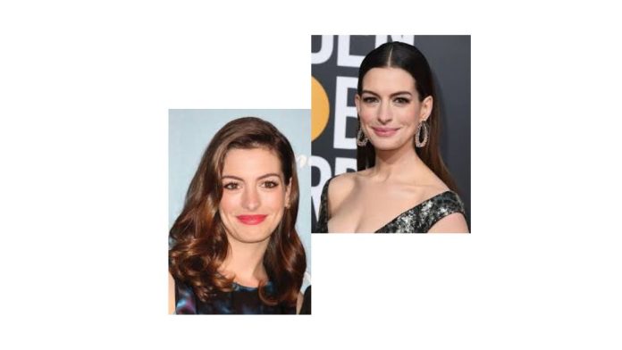 Who Is Anne Hathaway