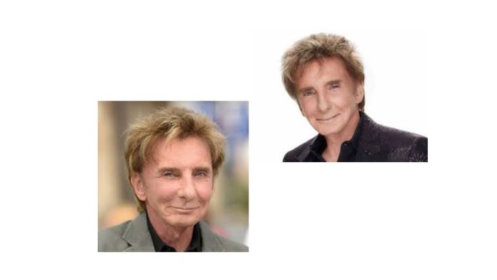 Who Is Barry Manilow?