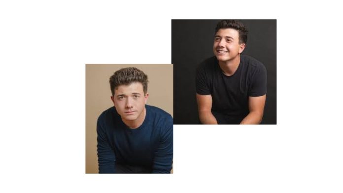 Who Is Bradley Steven Perry?