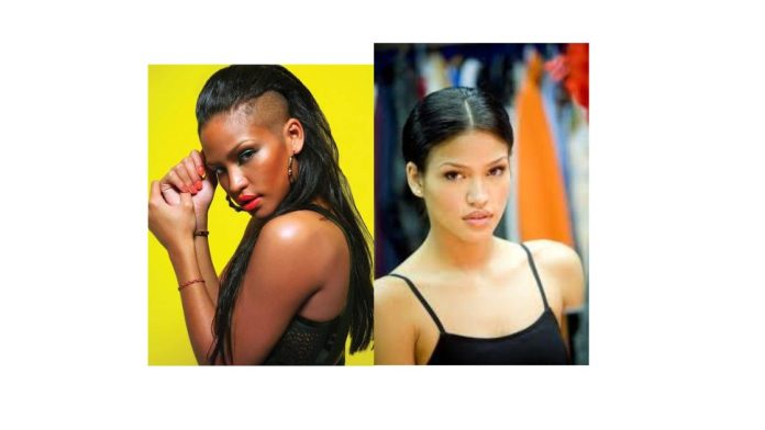 Who Is Cassie Ventura?