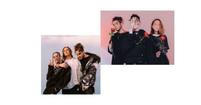 Who Is Chase Atlantic?