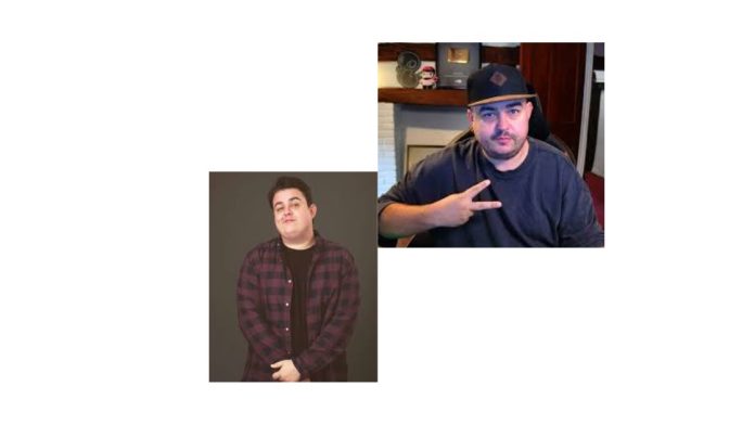 Who Is Daz Black?