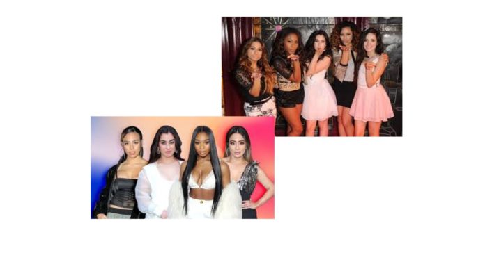 Who Is Fifth Harmony?