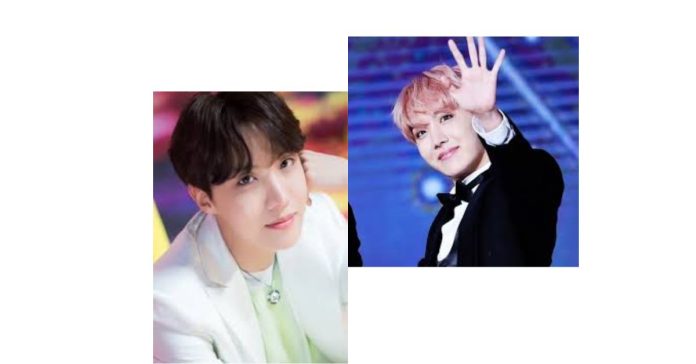 Who Is J-Hope?