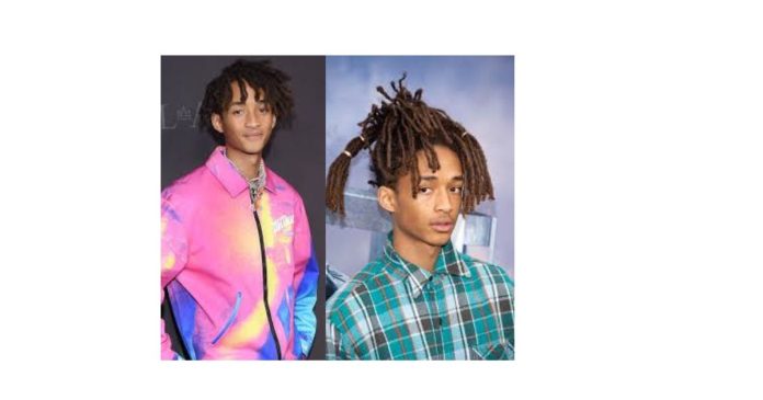 Who Is Jaden Smith?