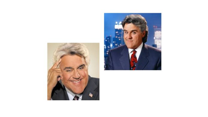 Who Is Jay Leno?