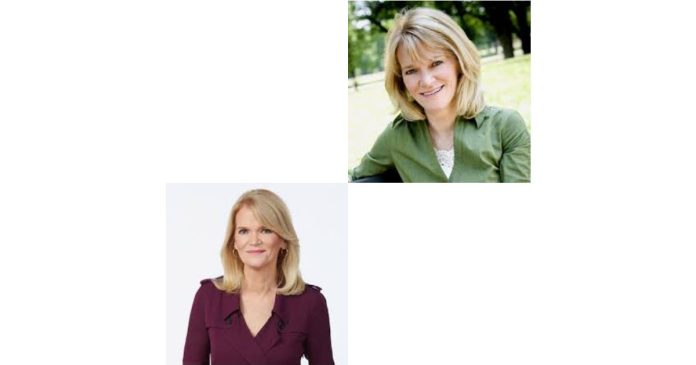 Who Is Martha Raddatz?