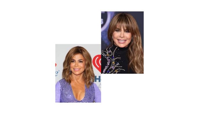 Who Is Paula Abdul?