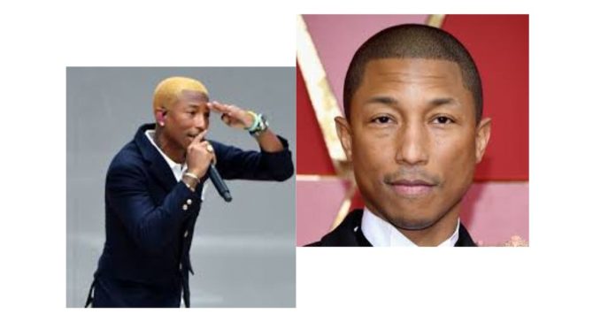 Who Is Pharrell Williams?