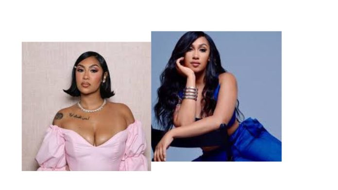 Who Is Queen Naija?