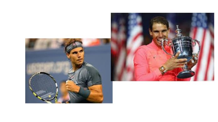 Who Is Rafael Nadal?