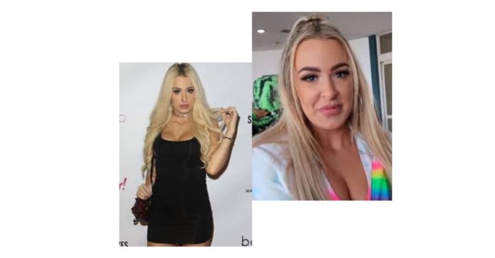 Who Is Tana Mongeau?