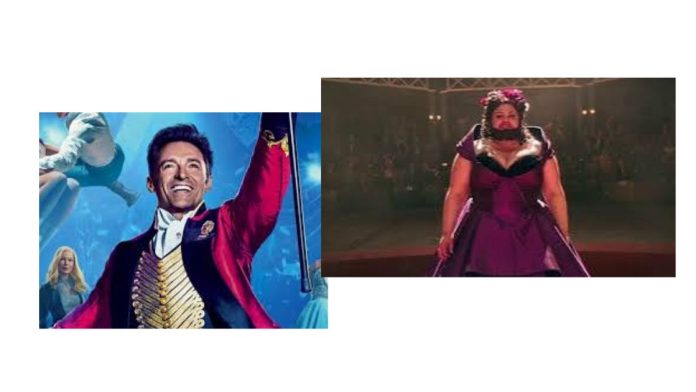 Who Is The Greatest Showman?